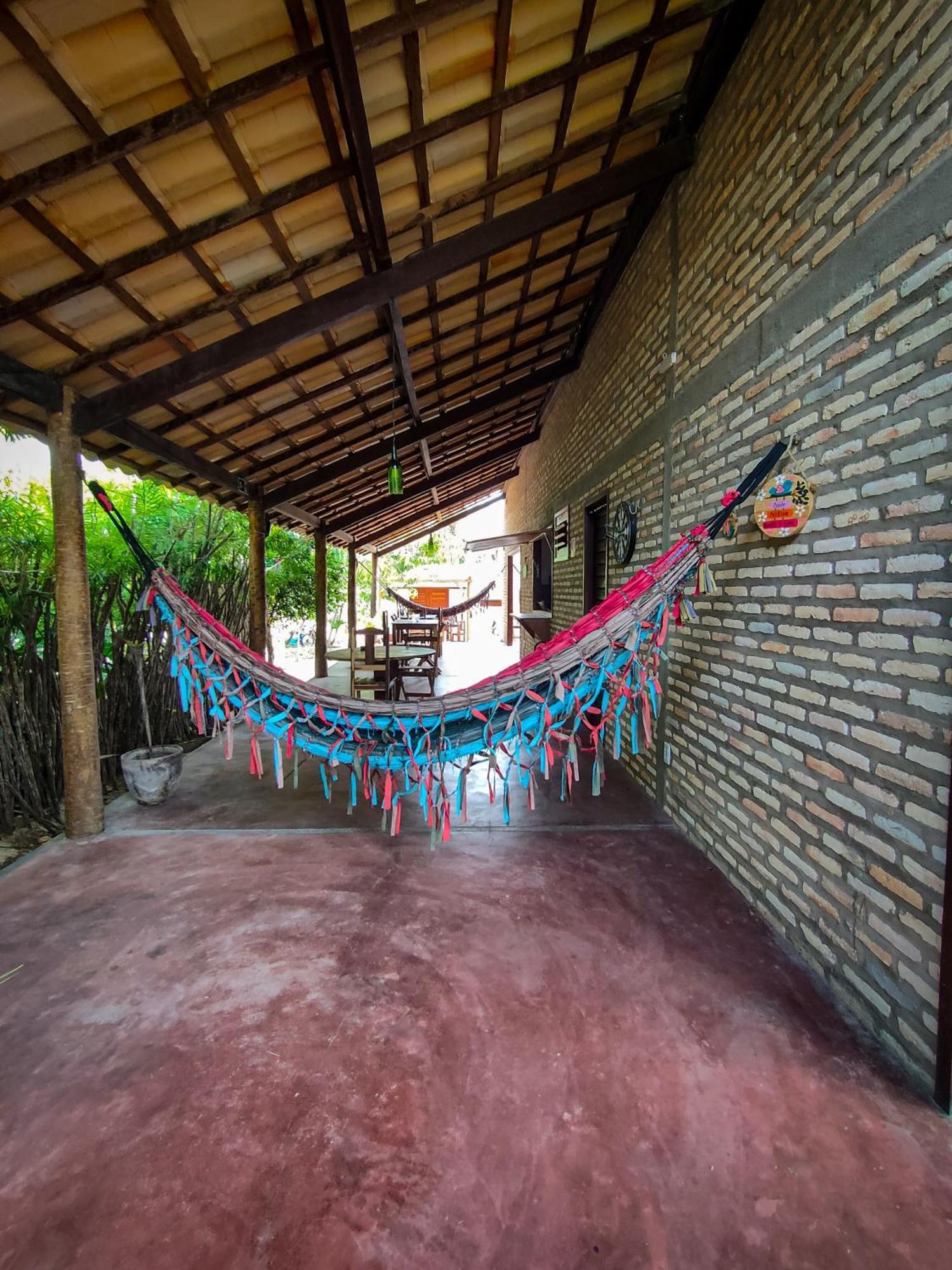 ホテル Icarai Kite House エクステリア 写真